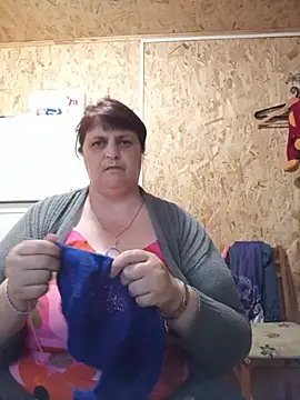 LisichkaOksana webcam