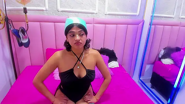 velvet_girll webcam