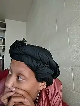 Sethandrah-CrazyEyes webcam