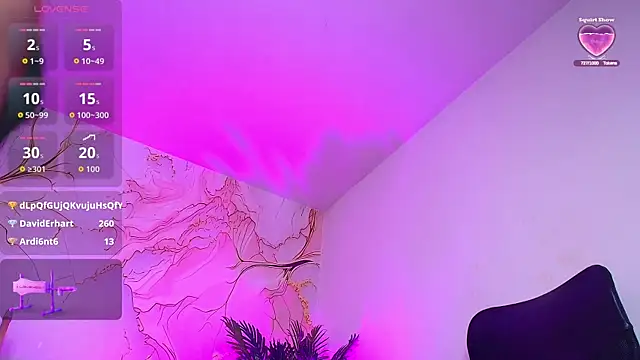 luucy_18 webcam