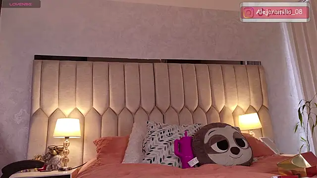 AleJaramillo_ webcam