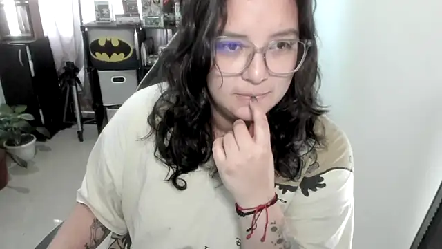 aika-dreams webcam