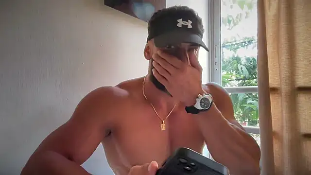 romeolovedark (Ask my age) - #beardy #big-ass #big-cocks #bisexuals #boots #brunettes #bubblebutt #cam2cam #club #cumshot #daddies #dirty-talk #ejaculation #erotic-dance #flashing #flexing #foot-fetish #gamers #gym-rats #hairy #handjob #hd #hunks #jocks #kissing #latin #masturbation #medium-hair #middle-priced-privates #muscular #mustache #nerds #outdoor #power-top #recordable-privates #sexting #shaven #short-hair #side #small-audience #smoking #sneakers-and-socks #spanish-speaking #sph #sport-gear #studs #top #trimmed #uncut #venezuelan