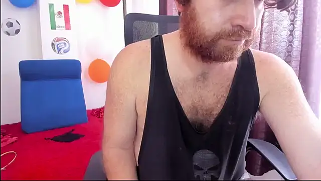 michacosio webcam