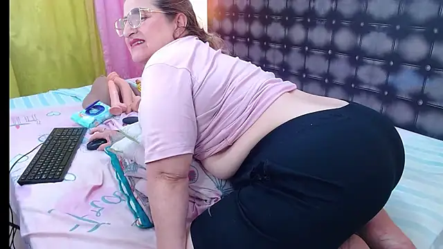 sandra_20 webcam