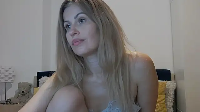 Lika_Soul live cam on StripChat