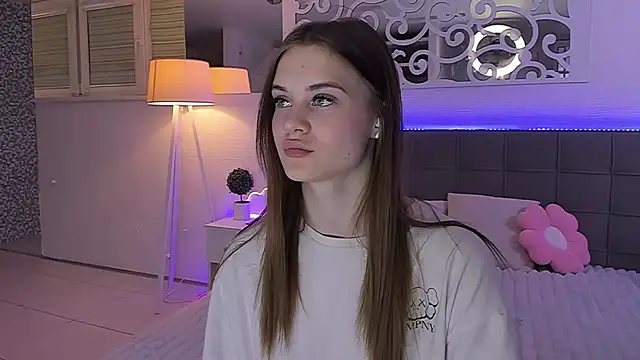 LuisaClover webcam
