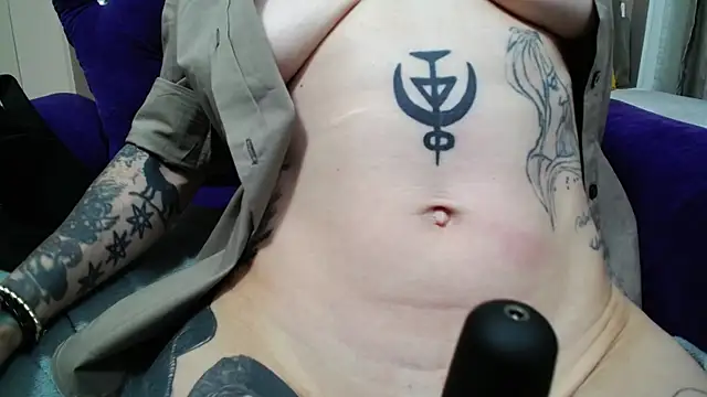 KennyXSX webcam
