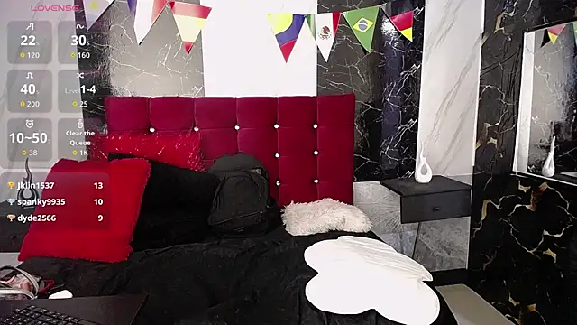 SofiaMoreno_ live cam on StripChat