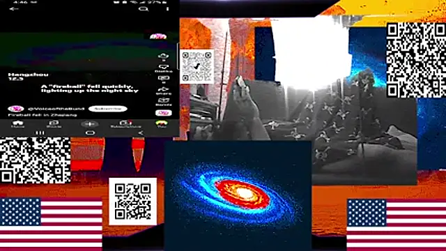 RussellTaylorLacy webcam