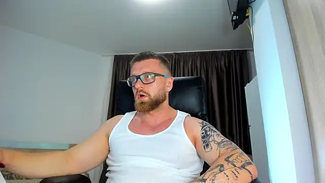 Findom_guy webcam