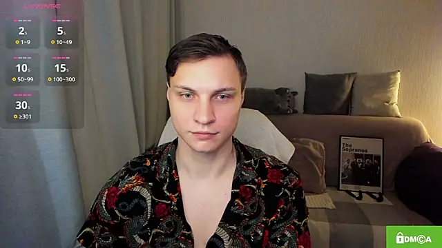 handsome_guy01 live cam on StripChat