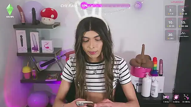 valentina_crtti live cam on StripChat
