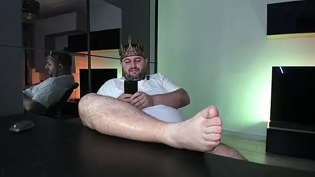 DravenPeak live cam on StripChat