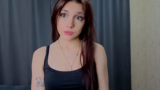 georgymaryhi live cam on StripChat