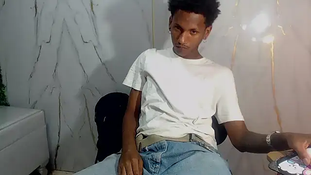 ManSant live cam on StripChat