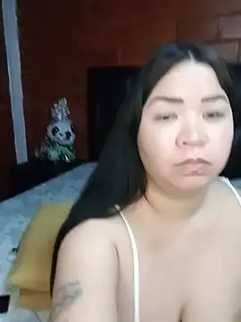 Chantal_lopez webcam