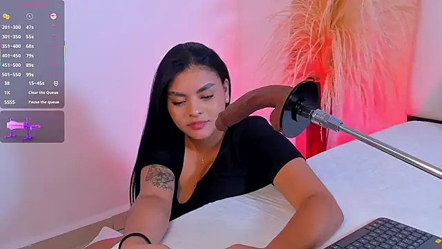jessica_montez05 webcam