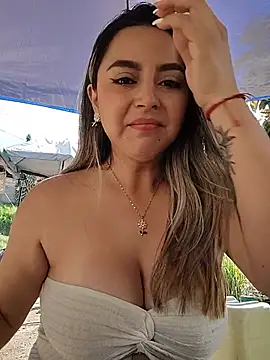 CelesteBlaze_ webcam