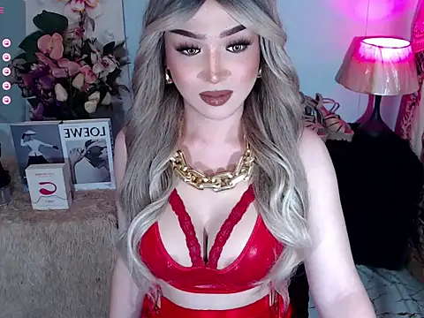 OliviaGrace_Hilton webcam