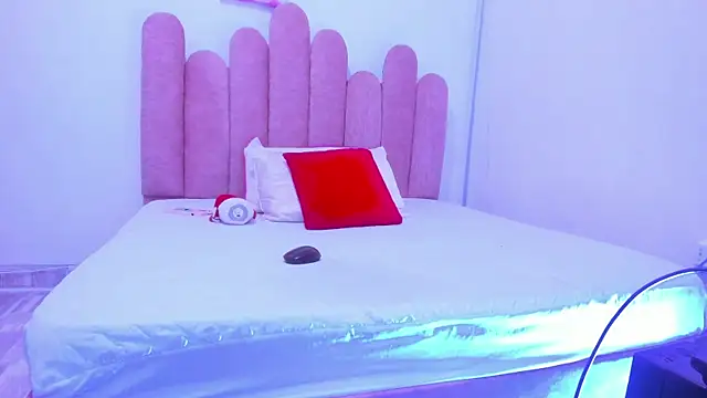 Jessica018_ webcam