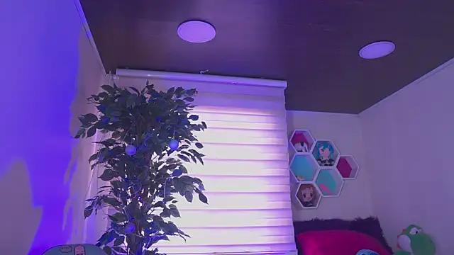 Rebecah_1 webcam