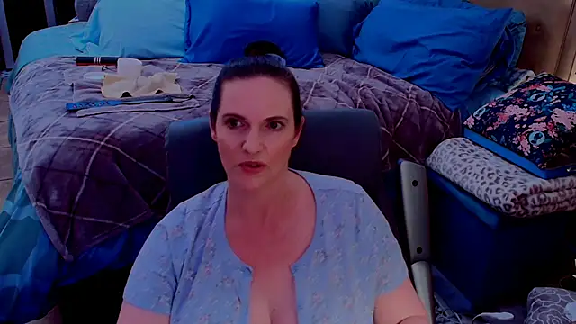 ninajaymes live cam on StripChat