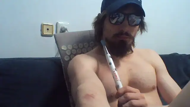 KaelNox webcam