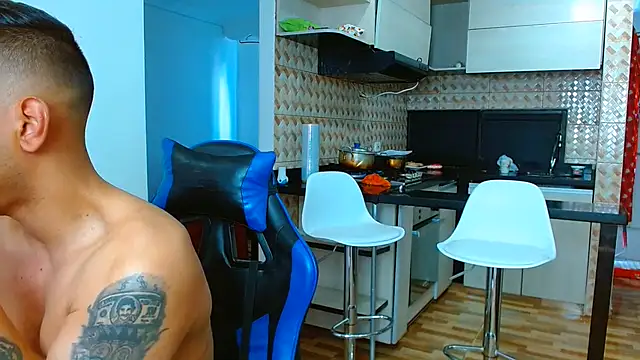 big--boss webcam