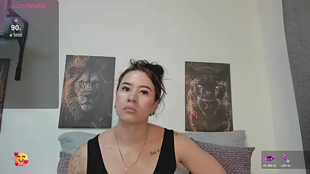 AngelMartinss webcam