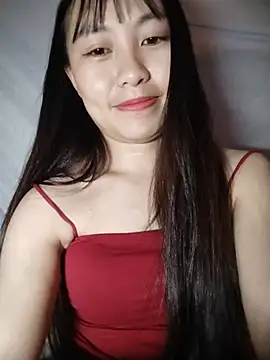 Cherry-squirtt webcam