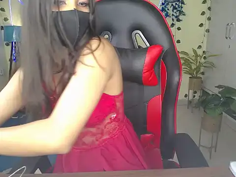 Sweet_Hazel69 webcam