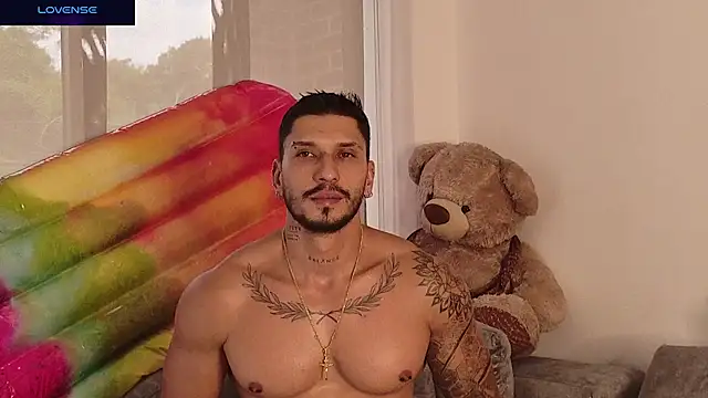 Seth_Vegaa webcam