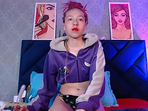 Valery_cllk webcam