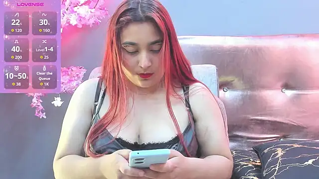 ADELINE_COLLINS15 webcam