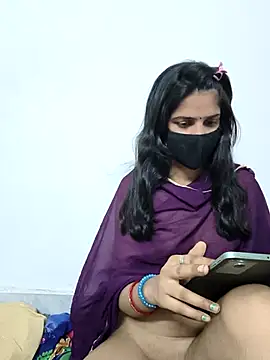 sexy_bhabhii (F young) - Nude dance