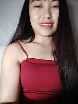 Cherry-squirtt webcam