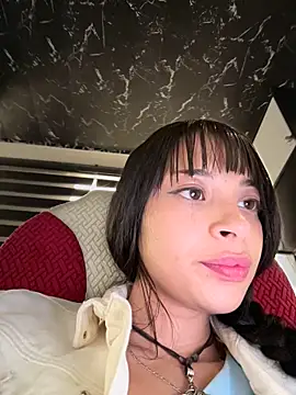 Sasha-firee webcam
