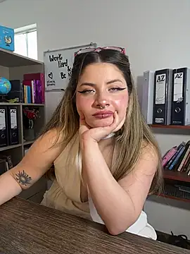 juanitablue webcam