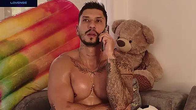Seth_Vegaa webcam