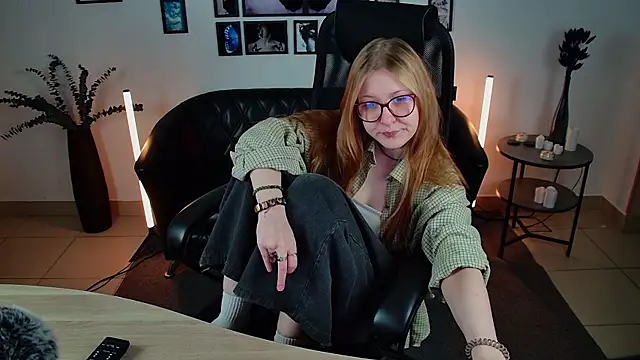 lanafitch live cam on StripChat