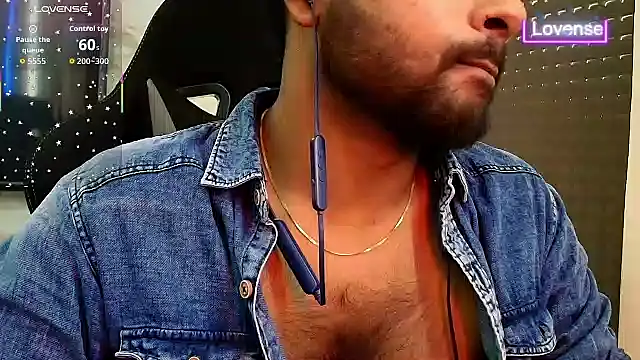 silvershade3 (Ask my age) - Cumshot💦in  pvt. with Lovense