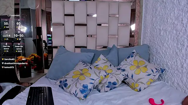 stefanyruizz webcam
