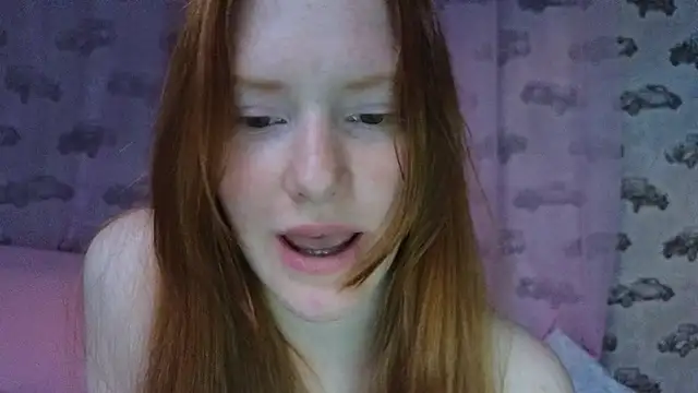 FiaMoor live cam on StripChat