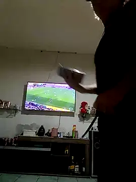 will1980 live cam on StripChat