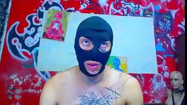 deivid_estrada webcam