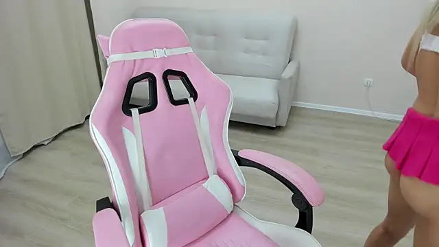 Lika8234 webcam