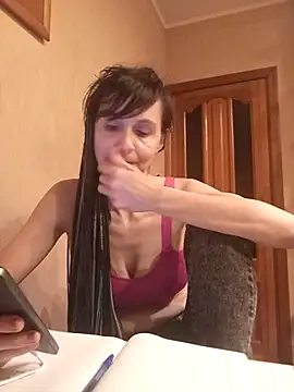 Francenia_lolis webcam