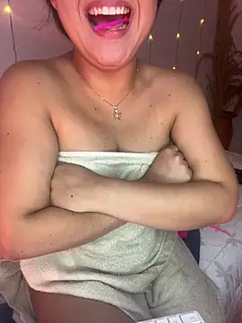 Maisa_issa webcam