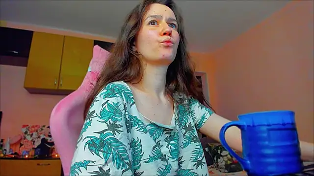 ameli_moon webcam